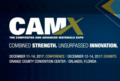 CAMX 2017 Orlando