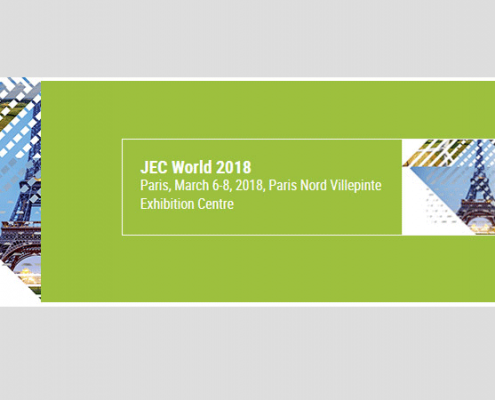 JEC 2018 Paris