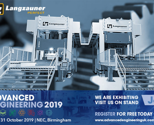 Advanced Engineering Birmingham