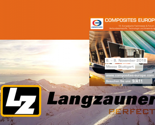 Composite Europe Langzauner