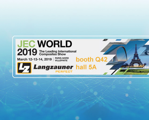 JEC Paris 2019