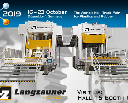 K Messe 2019 Düsseldorf