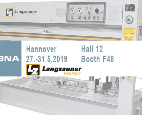 Ligna 2019